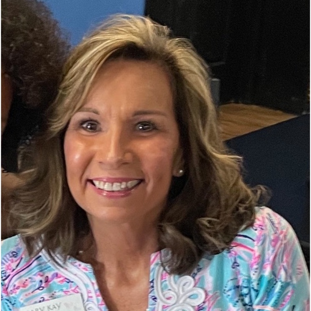 Meet your Posher, Patti